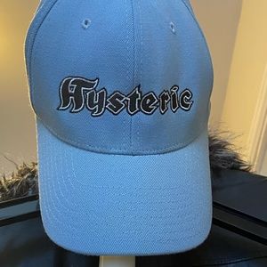 Hysteric Glamour cap